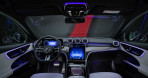 Classe C 300 AMG Line